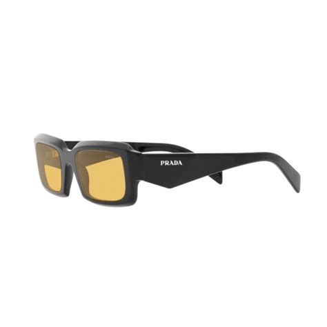 Buy Prada PR 27ZS C54 16K70A Sunglasses .